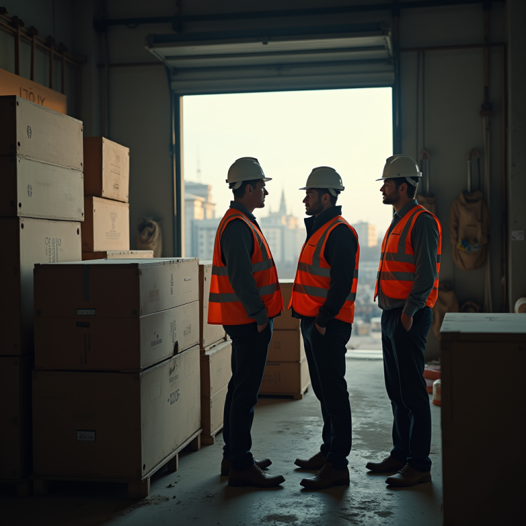 Поясняющая иллюстрация к материалу "Госзакупки: Обязательный онлайн-курс в в Перми"