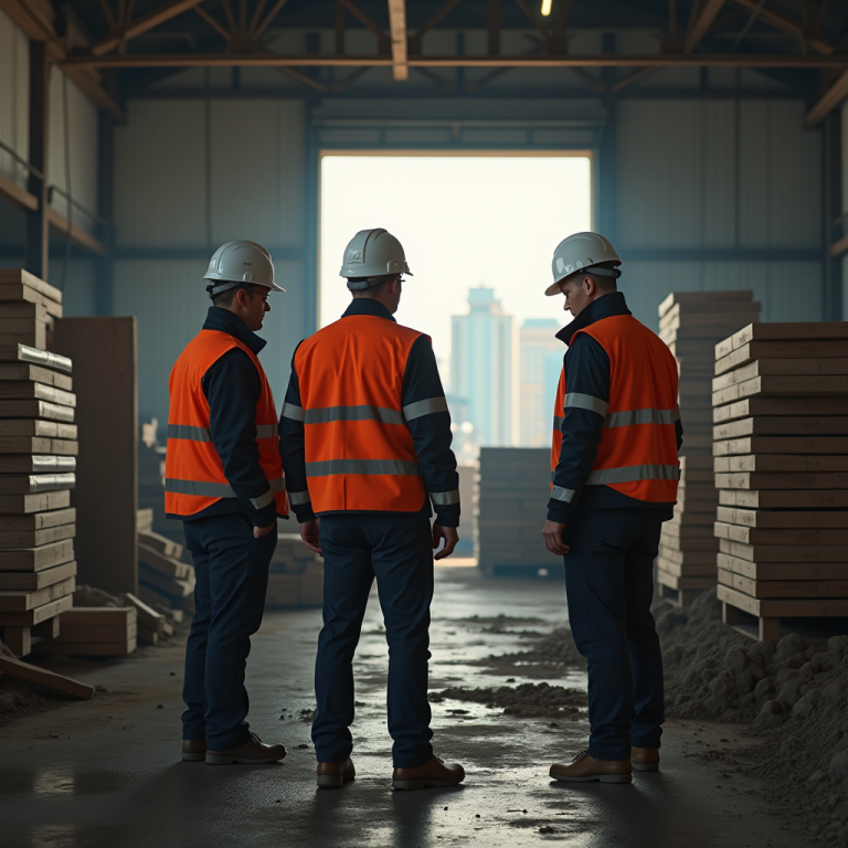 Иллюстрация 2: 44-ФЗ: Актуальные Изменения для Успешных Специалистов Поясняющая иллюстрация к материалу "Изменения госзакупок в Краснодаре"