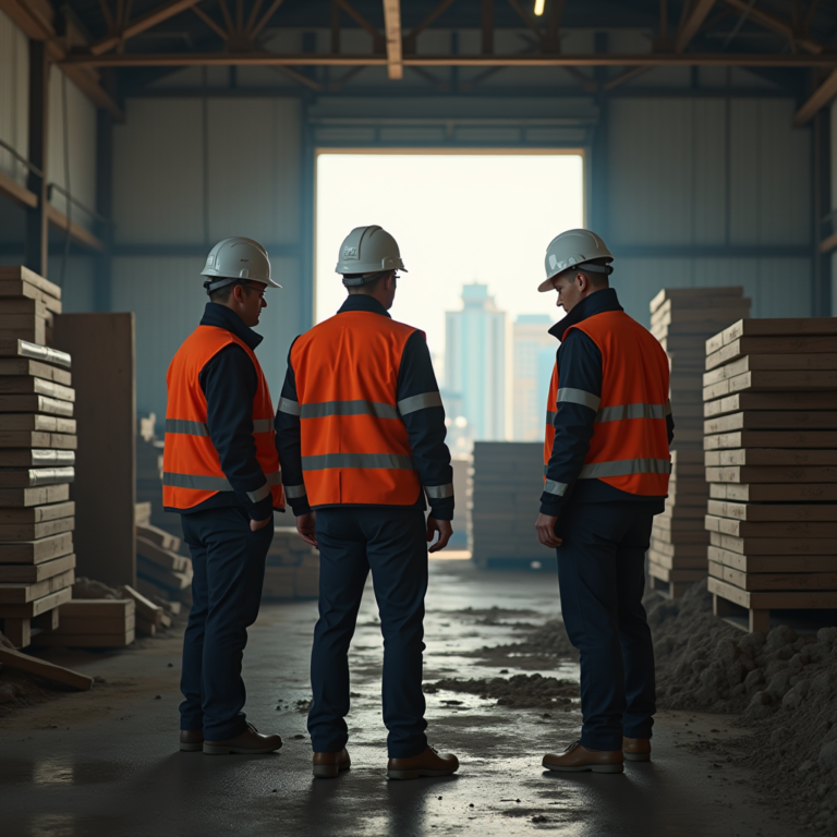 Поясняющая иллюстрация к материалу "Потрясающее ТЗ 44-ФЗ: Беспроблемные закупки в Перми"