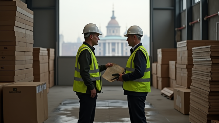 Наглядный пример к статье "Обучение закупкам в Перми: избежать нарушений"