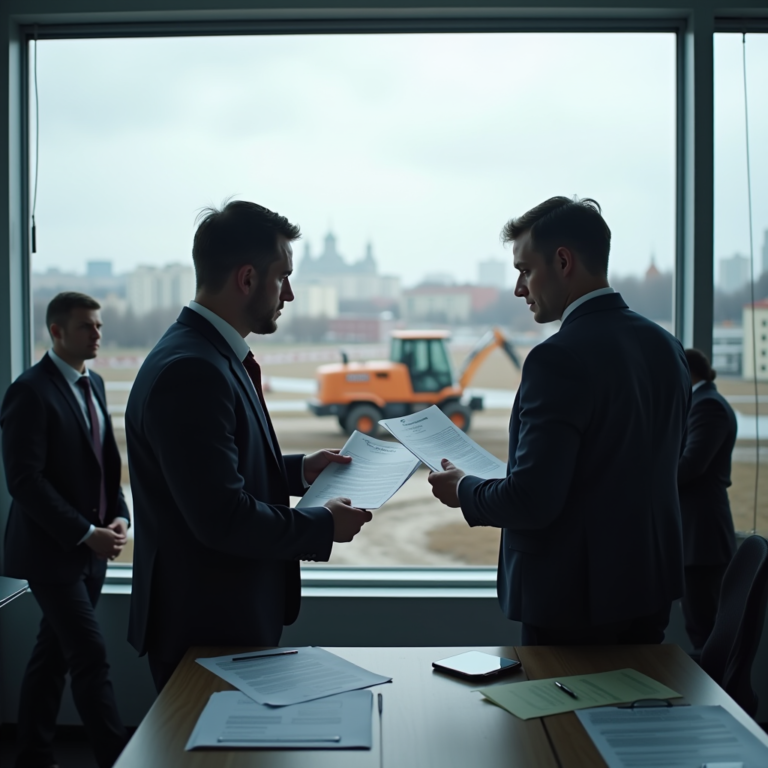 Наглядный пример к статье "Организация закупок 223-ФЗ: Эксклюзивное обучение специалистов в Перми"