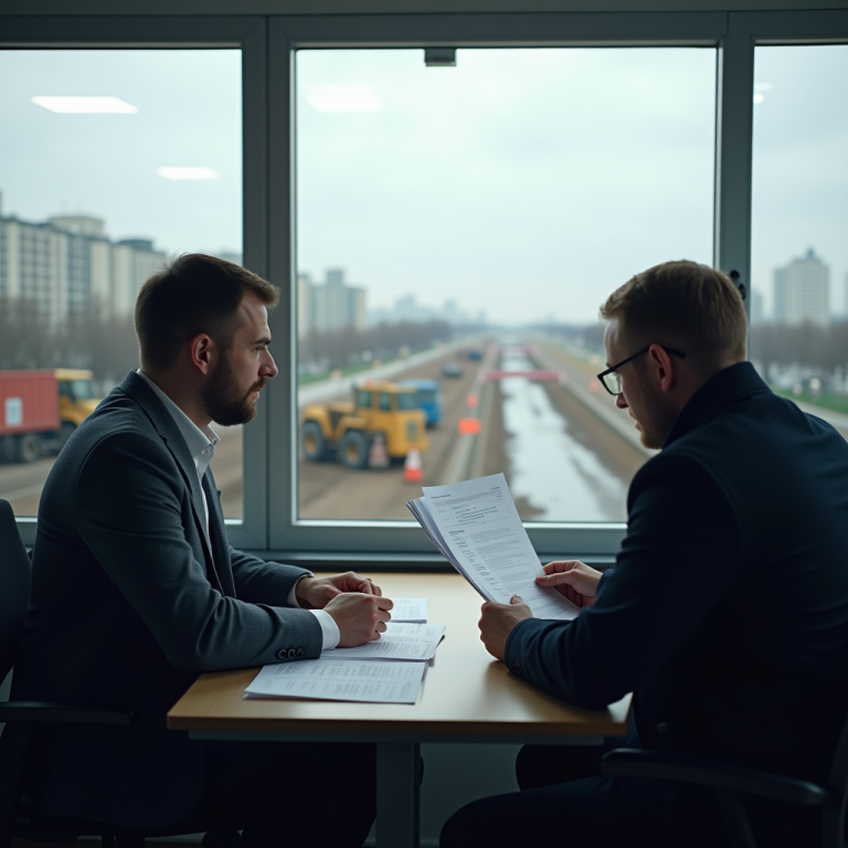 Наглядный пример к статье "Ответственность заказчика в Перми: Обязательное обучение 44-ФЗ"
