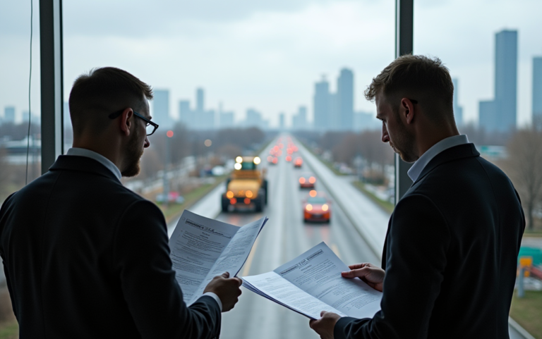 Графическое сопровождение статьи "Электронные площадки — профессиональный выбор в Донецке"