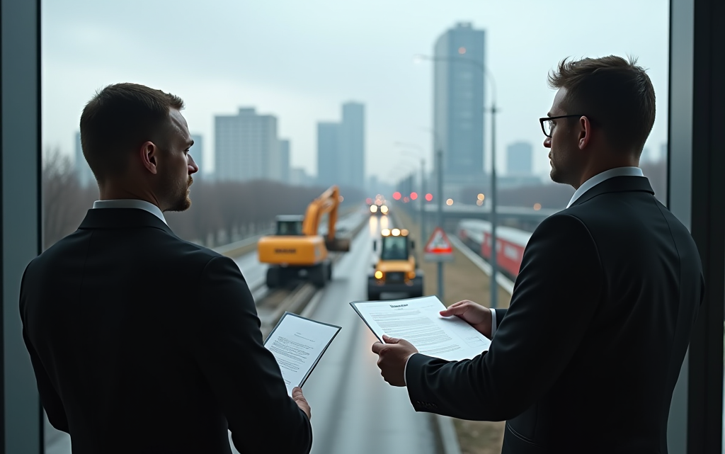 Иллюстрация 2: Расторжение контракта: обязательный гайд в Краснодаре Поясняющая иллюстрация к материалу "Расторжение контракта: обязательный гайд в Краснодаре"