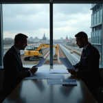 Наглядный пример к статье "Электронный документооборот — эффективное внедрение в Перми"