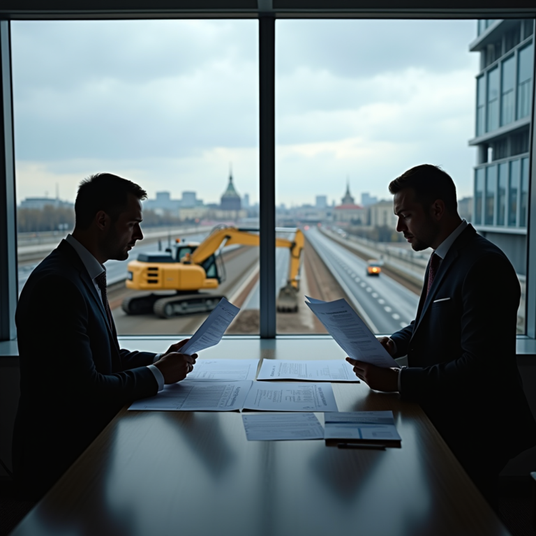 Наглядный пример к статье "Электронный документооборот — эффективное внедрение в Перми"