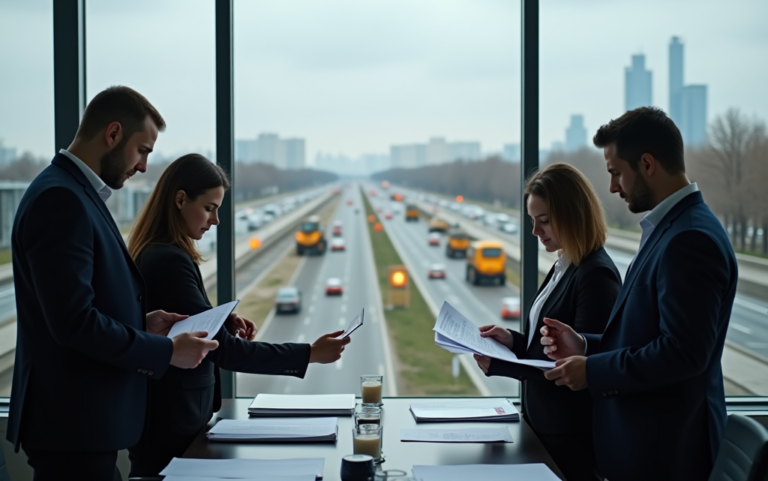 Наглядный пример к статье "Контрактная система 44-ФЗ: обязательные изменения в Москве в Перми"