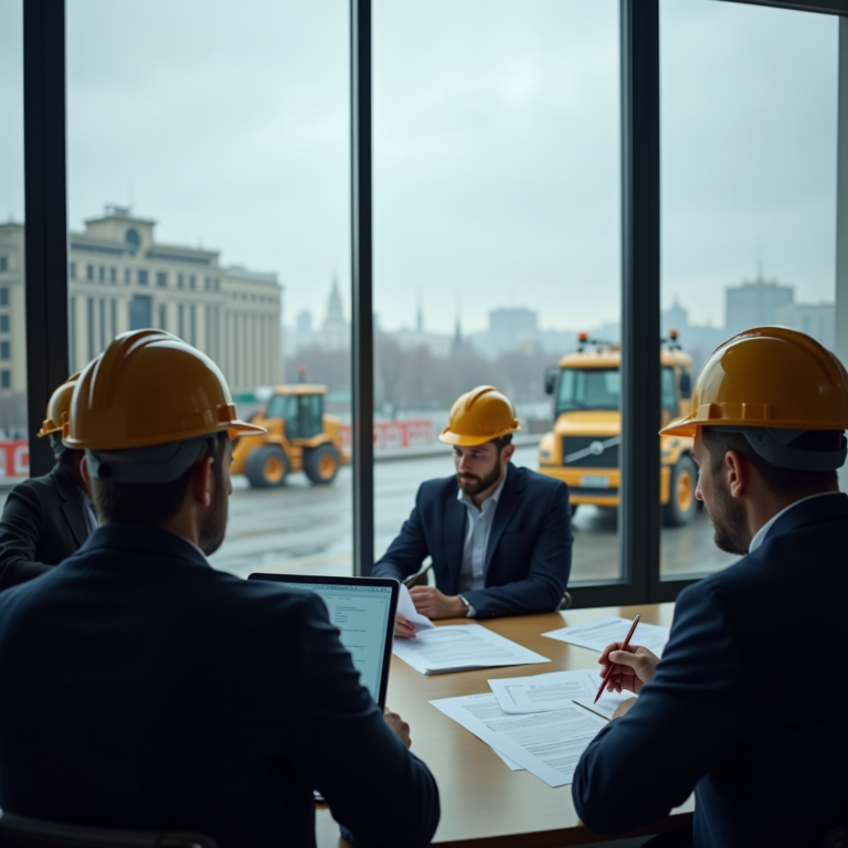 Наглядный пример к статье "Права поставщика — профессиональная защита в Перми"