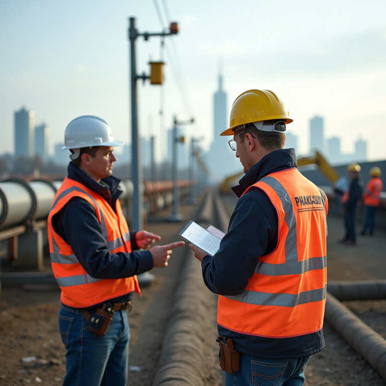 Иллюстрация 1: Ответственность заказчика 44-ФЗ: Полное руководство Графическое сопровождение статьи "Ответственность заказчика 44-ФЗ в Калуге"