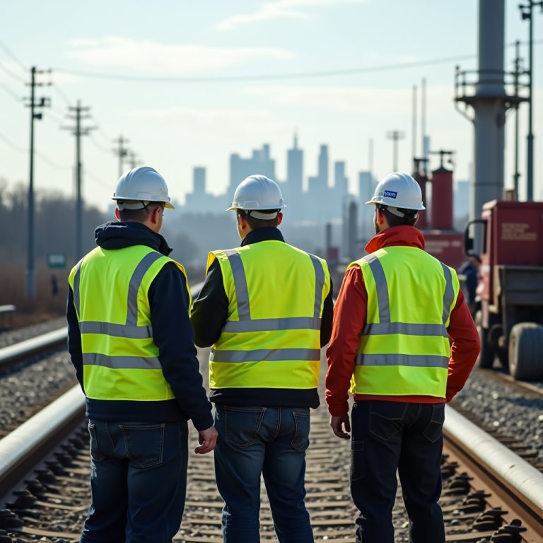 Графическое сопровождение статьи "Работа с поставщиками: незаменимое обучение в Перми"