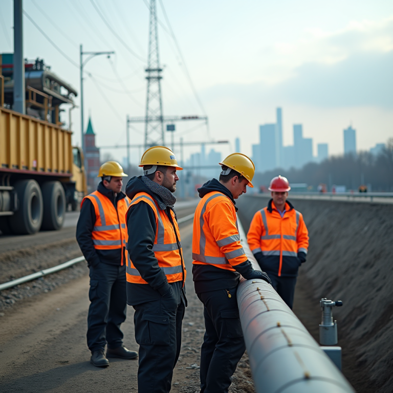 Наглядный пример к статье "Электронный документооборот: эксклюзивные шаги в Перми"