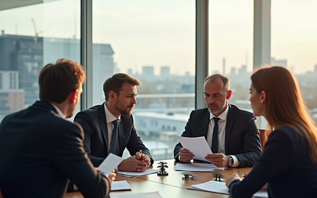 Поясняющая иллюстрация к материалу "Госзакупки 2025: Обязательное повышение квалификации в Перми"