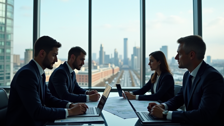 Иллюстрация 1: Аудит 44-ФЗ: Надежный Контроль Ваших Закупок Графическое сопровождение статьи "Контроль закупок — надежный аудит 44-ФЗ в Орле"