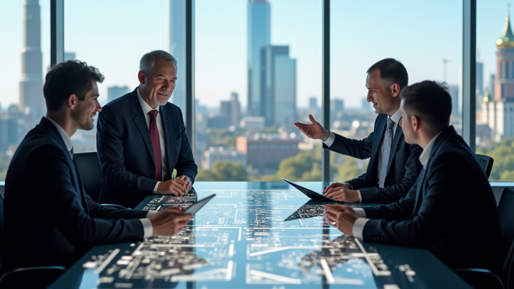 Графическое сопровождение статьи "Обоснование цены контракта 44-ФЗ: Точный расчет в Перми"