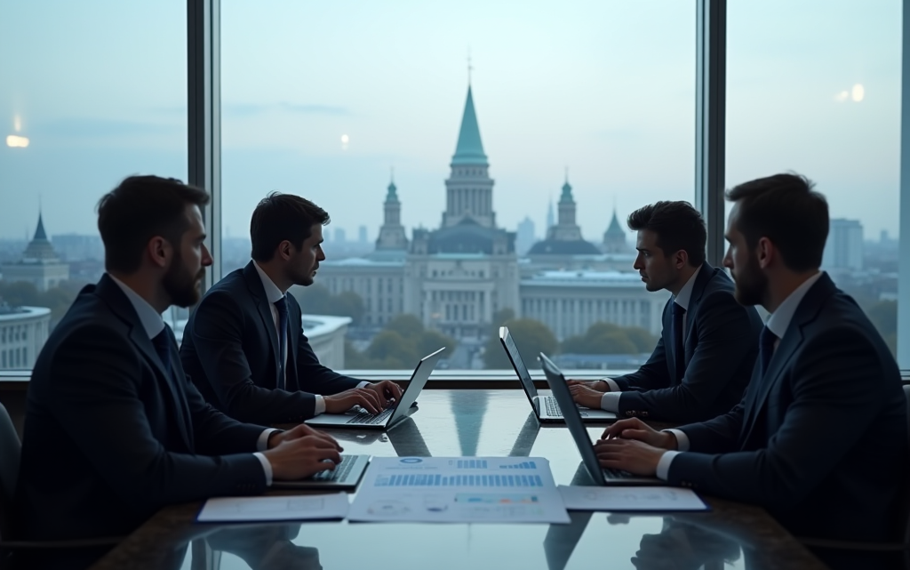 Иллюстрация 1: Обучение закупкам: Ваш ключ к востребованной профессии Изображение к статье "Обучение закупкам: Ваш ключ к востребованной профессии"