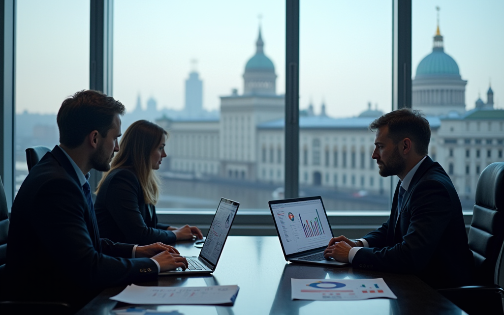 Поясняющая иллюстрация к материалу "Акт приемки: Обязательный опыт госзакупок в Перми [sc name=year][/sc]"