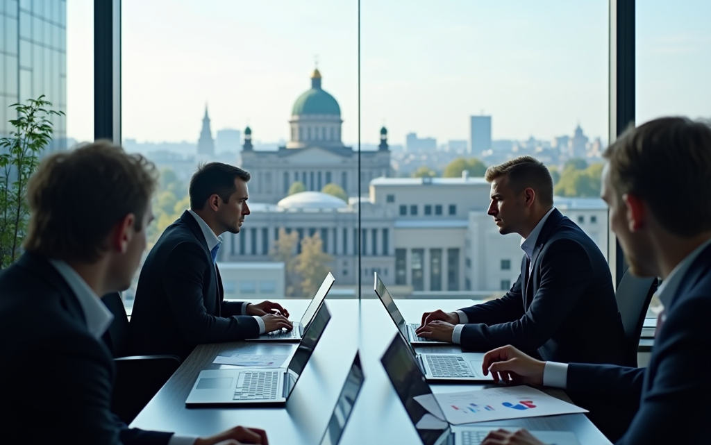 Наглядный пример к статье "Опыт субподряда: Опасная ошибка в Перми [sc name=year][/sc]"