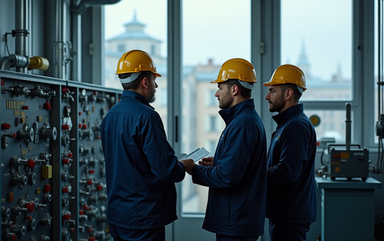 Наглядный пример к статье "План-график закупок: Эксклюзивное обучение специалистов в Перми"