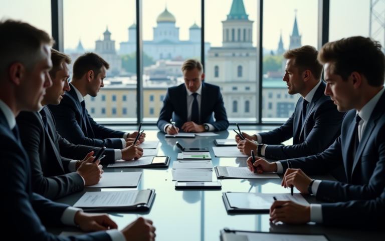 Наглядный пример к статье "Права поставщика — эффективная защита в Перми"