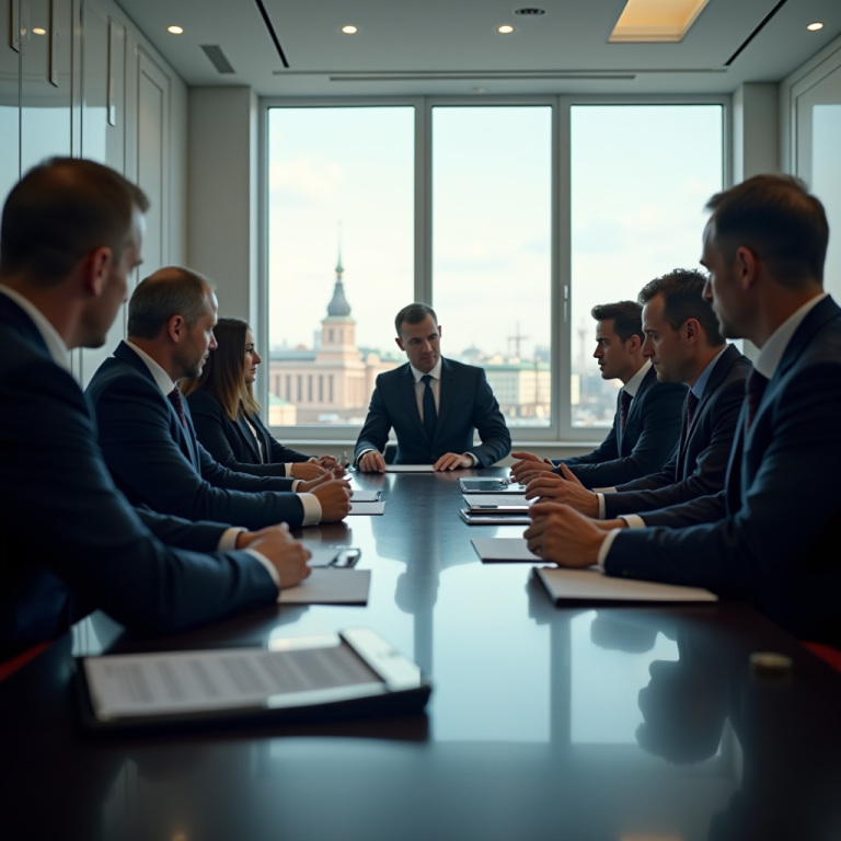 Наглядный пример к статье "Обучение госзакупкам в Перми: эффективные методы контроля"