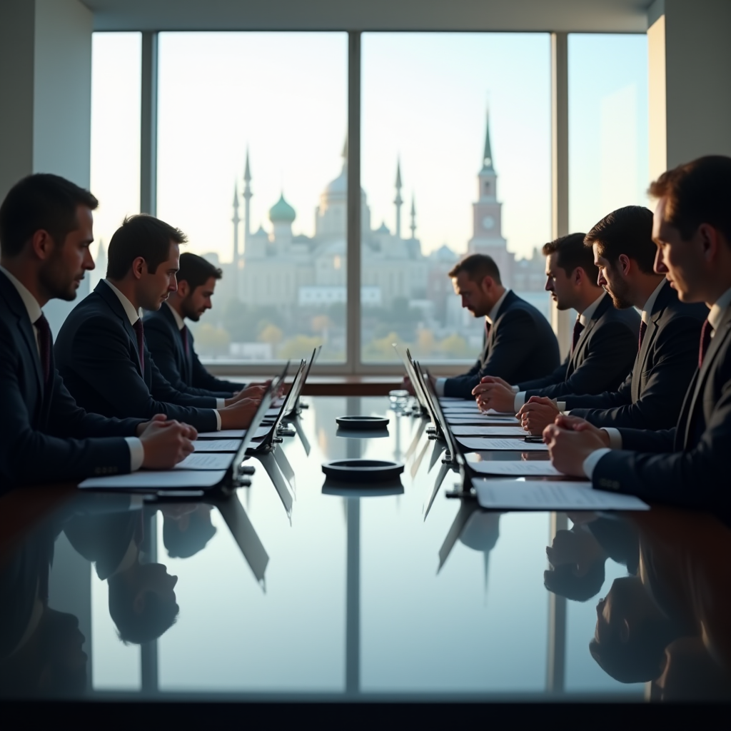 Наглядный пример к статье "Контрактный управляющий: Эффективное обучение в Перми"