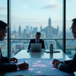 Наглядный пример к статье "Электронный документооборот: Эксклюзивное руководство в Перми"