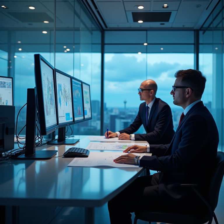 Графическое сопровождение статьи "Эксклюзивные закупки 223-ФЗ в Перми 2025"