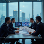 Наглядный пример к статье "Обучение контрактных управляющих: эксклюзивные навыки в Перми"