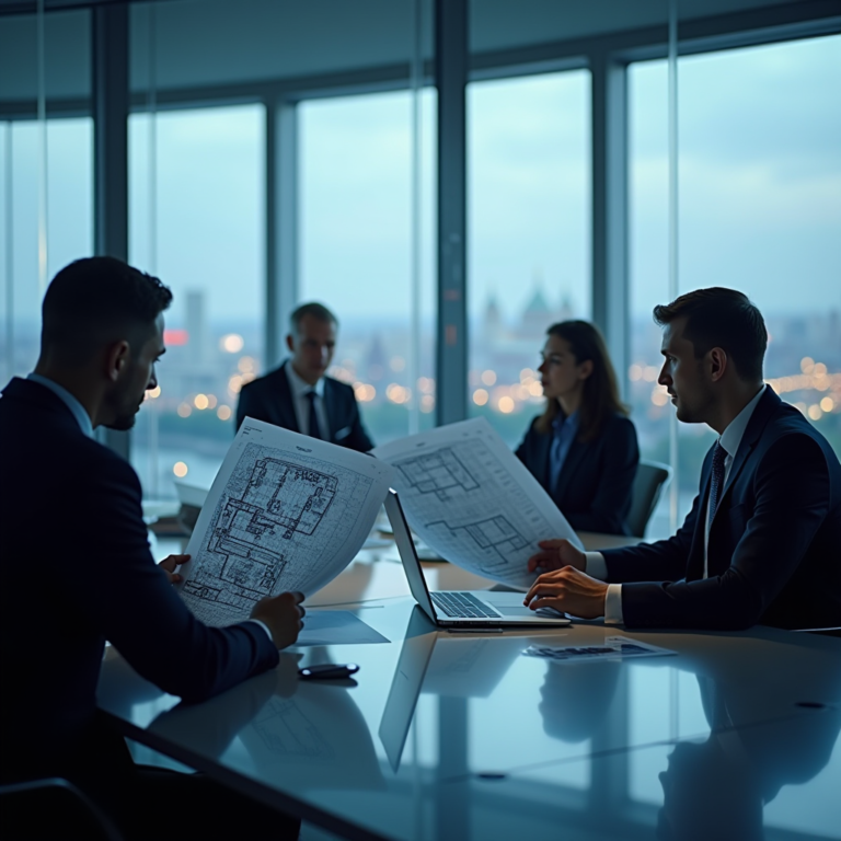 Графическое сопровождение статьи "Национальные преференции в Москве — обязательный гайд"