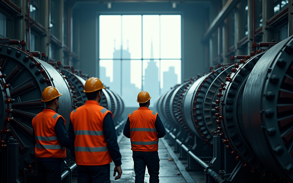 Поясняющая иллюстрация к материалу "Беспроигрышные закупки в в Перми: избегаем ФАС"