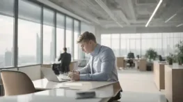 Поясняющая иллюстрация к материалу "Специалист в сфере закупок (44-ФЗ, 223-ФЗ) для заказчиков в Перми"