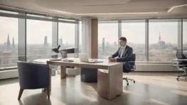 Поясняющая иллюстрация к материалу "Специалист в сфере закупок (44-ФЗ) для заказчиков​ в Перми"