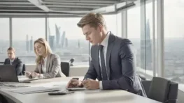 Поясняющая иллюстрация к материалу "Эксперт в сфере корпоративных закупок (223-ФЗ) для заказчиков в Перми"